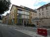  conservatoire de musique, rue Baron Louis